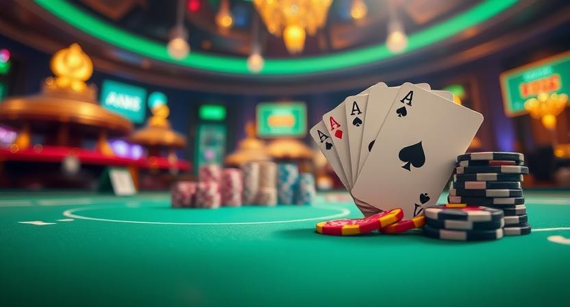 Live betting markets on 1111BAT