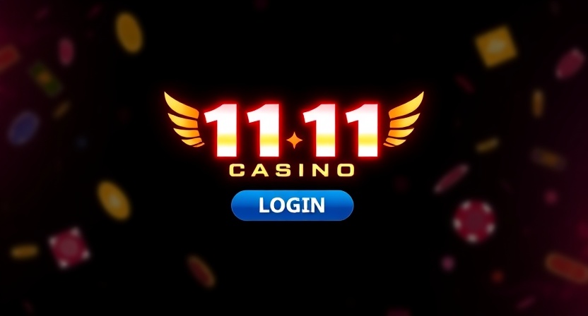Fast and secure login to 1111BAT account