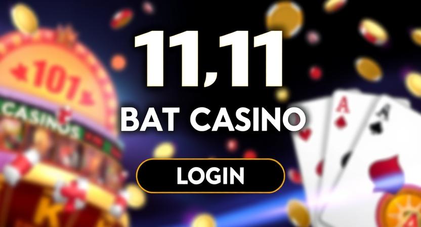 Secure verification for 1111BAT login