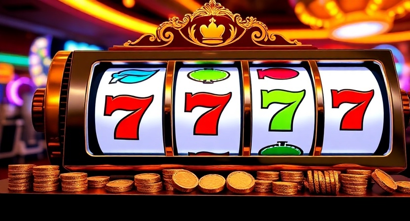 Colorful themes and thrilling jackpots in 1111BAT slots